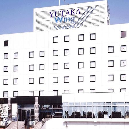 Hotel Yutaka Wing Izumisano Exterior photo