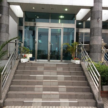 Hotel Yutaka Wing Izumisano Exterior photo