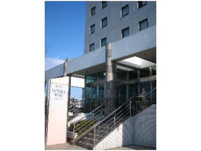 Hotel Yutaka Wing Izumisano Exterior photo