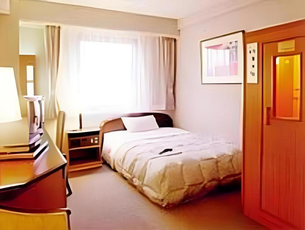 Hotel Yutaka Wing Izumisano Exterior photo